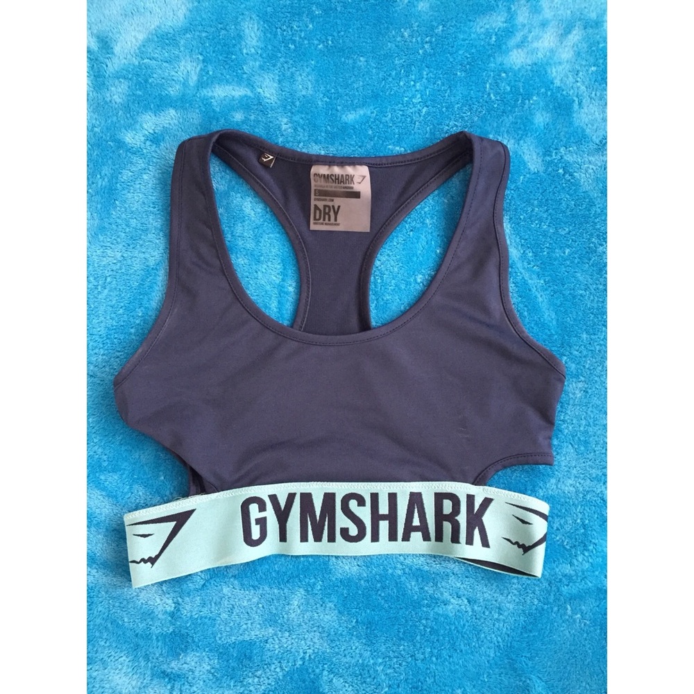 Gymshark sports bra